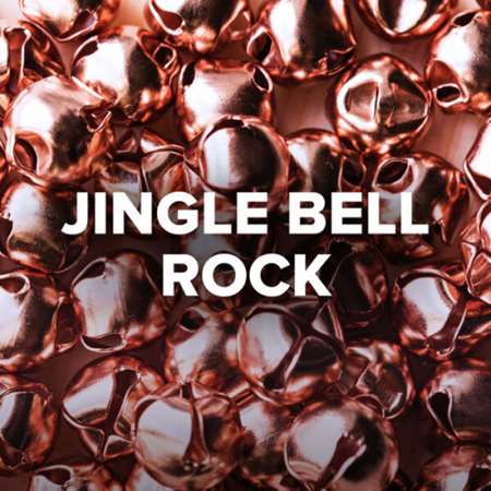 VA - Jingle Bell Rock (2023) MP3 Скачать Торрент
