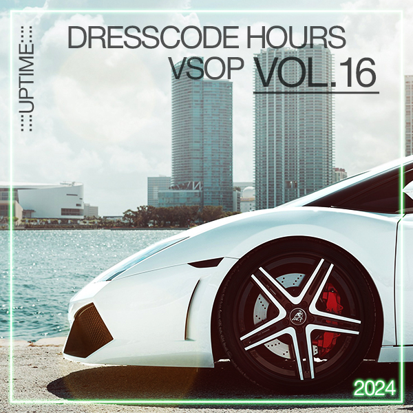VA - Dresscode Hours VSOP Vol.16 [3CD] (2024) MP3