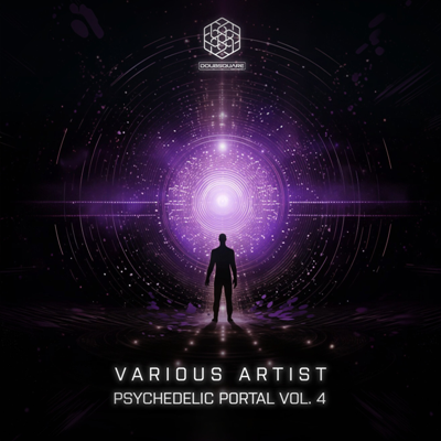 VA - Psychedelic Portal [04] (2024) MP3