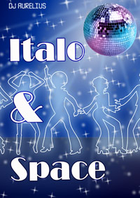 Сборник - Italo and Space [Part 2, Vol.87-111] (2022-2025) MP3