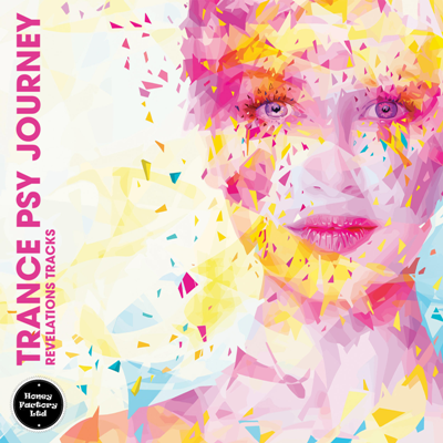 VA - Trance Psy Journey (2024) MP3
