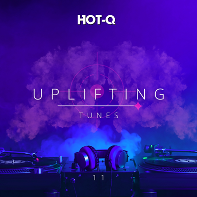 VA - Uplifting Tunes [11] (2024) MP3