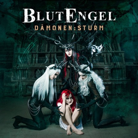 Blutengel - Dämonen Sturm (2025) MP3