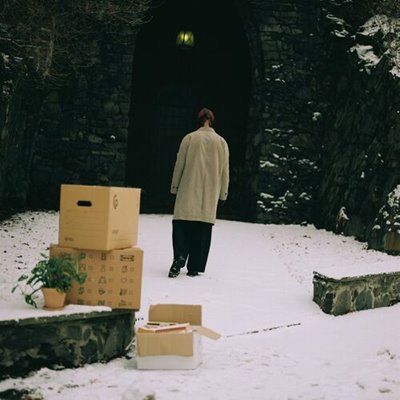 Unge Obi - Hybris (2025) MP3