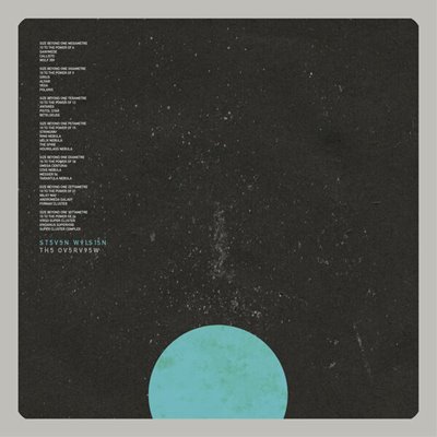 Steven Wilson - The Overview (2025) MP3