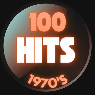 VA - 100 Hits 1970's (2025) MP3