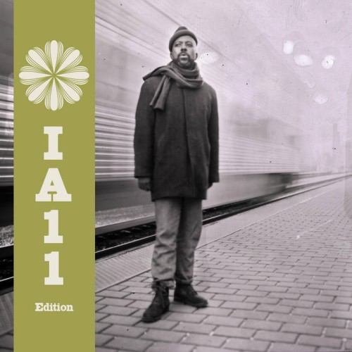Ben Lamar Gay - Downtown Castles Can Never Block The Sun [IA11 Edition] (2025) MP3
