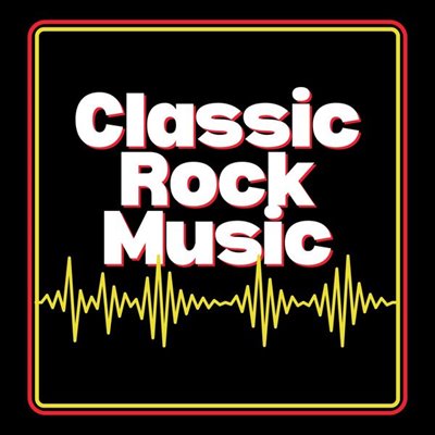 VA - Classic Rock Music 100 Hits (2025) MP3