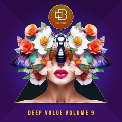 VA - Deep Value, Vol. 9 [Incl. Dj Mix] (2025) MP3
