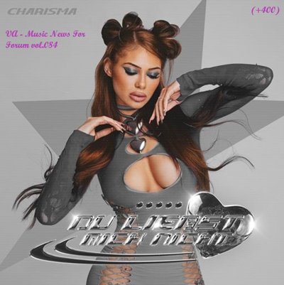 VA - Music News For Forum vol.084 (2025) MP3
