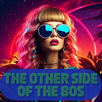 VA - The Other Side of the 80s (2025) MP3