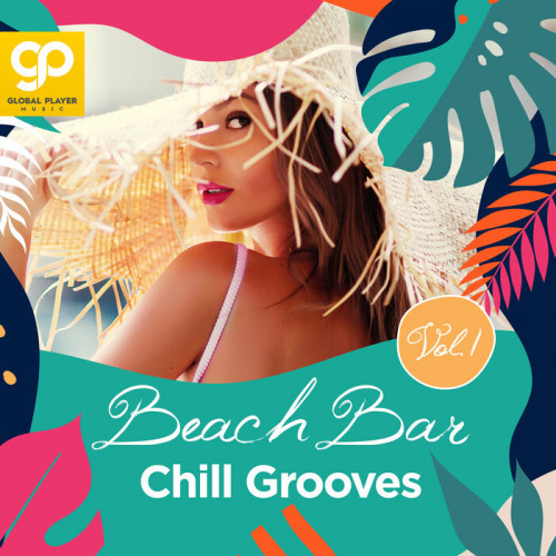 VA - Beach Bar Chill Grooves [Vol. 1-8] (2022-2025) MP3
