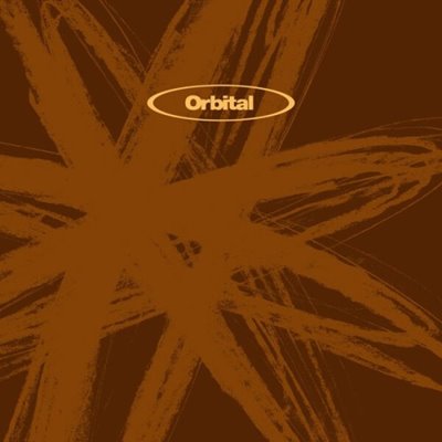 Orbital - Orbital 2  [The Brown Album Expanded] (1993/2025) MP3