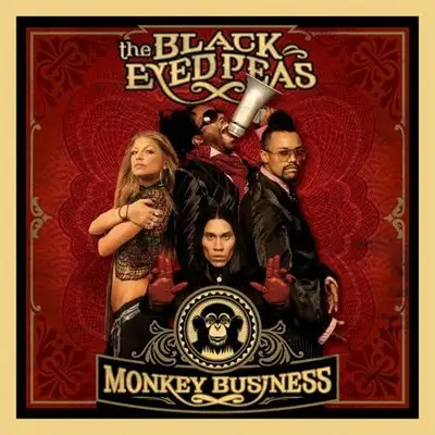 The Black Eyed Peas - Monkey Business [20th Anniversary Edition] (2005/2025) MP3
