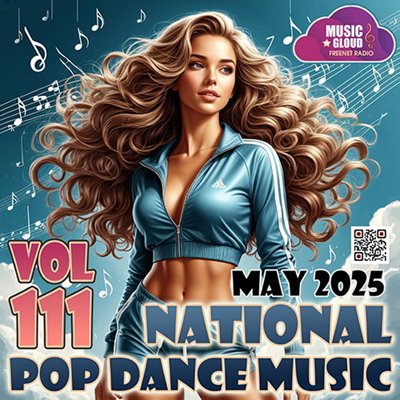 VA - National Pop Dance Music Vol. 111 (2025) MP3