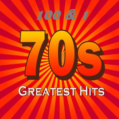 VA - 100 & 1 Hits 70x (1969 - 1982) MP3