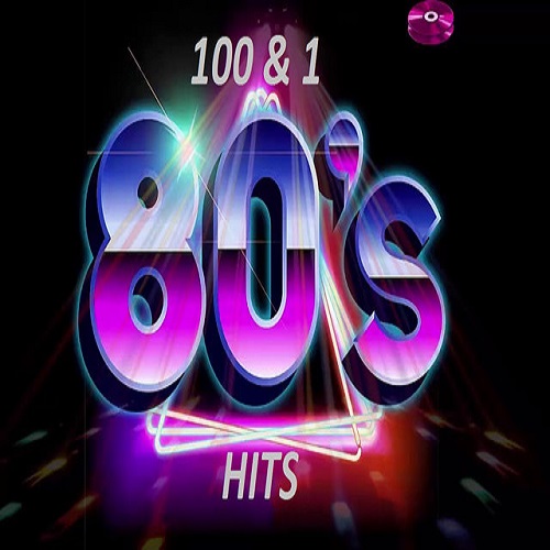 VA - 100 & 1 Hits 80x (1979 - 1991) MP3